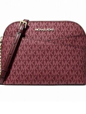 Michael Kors Jet Set Crossbody NWT